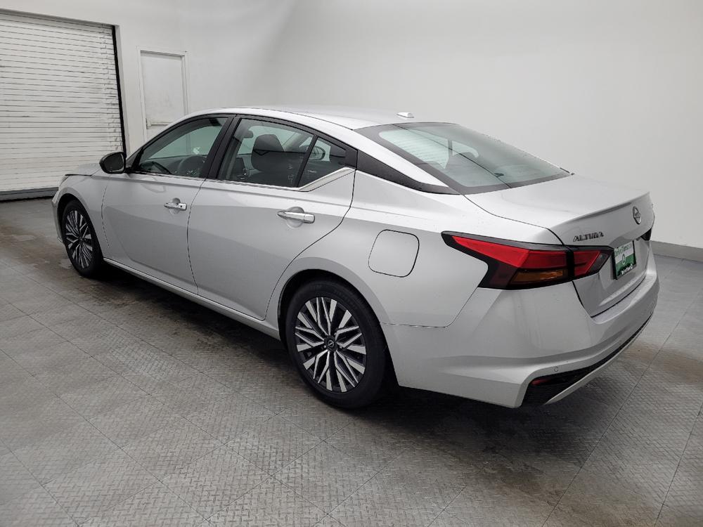used 2024 Nissan Altima car, priced at $22,995