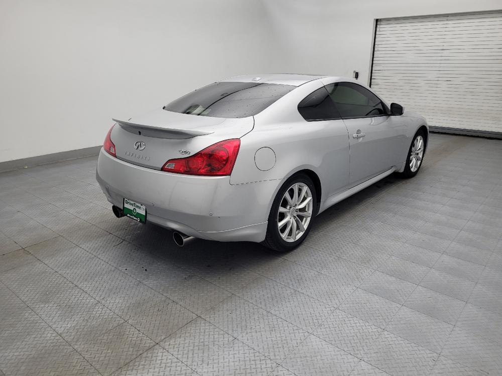 used 2015 INFINITI Q60 car, priced at $19,995