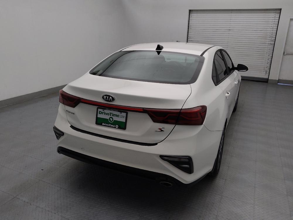 used 2019 Kia Forte car, priced at $14,795