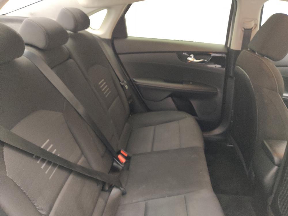 used 2019 Kia Forte car, priced at $14,795