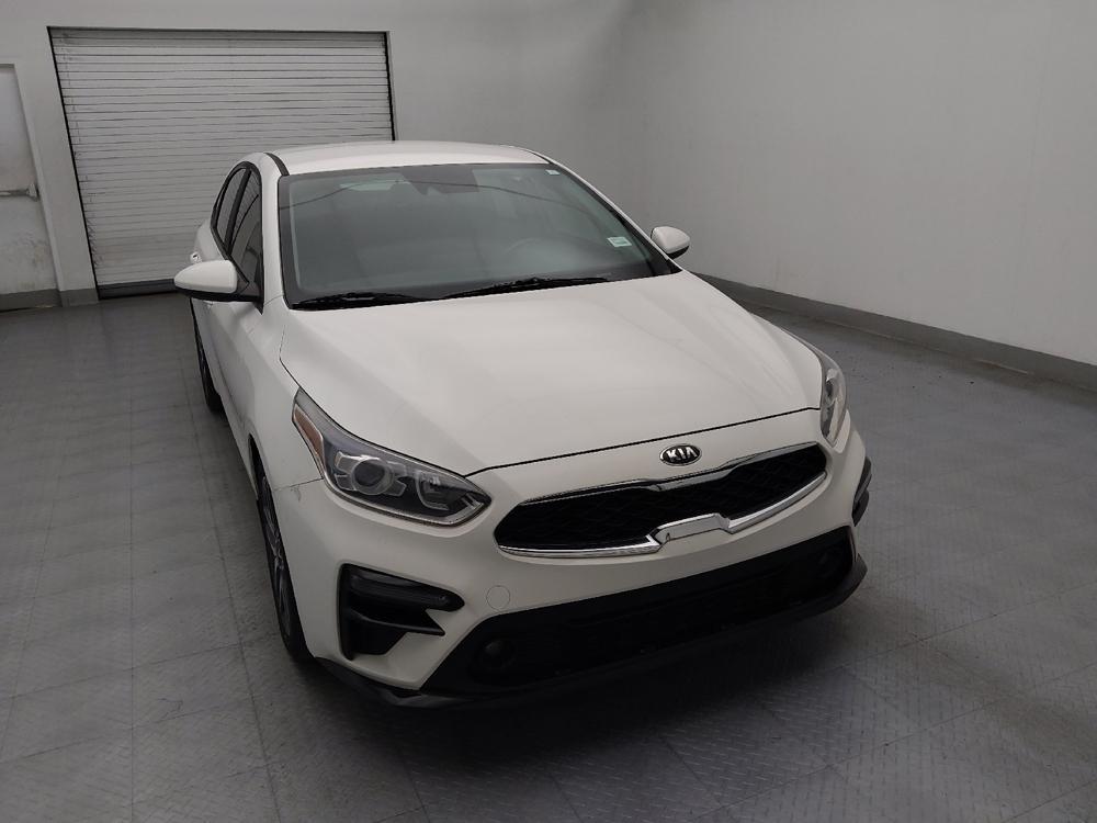 used 2019 Kia Forte car, priced at $14,795