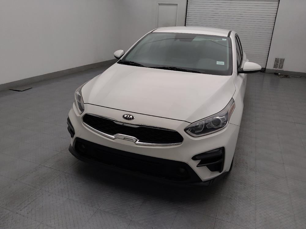 used 2019 Kia Forte car, priced at $14,795