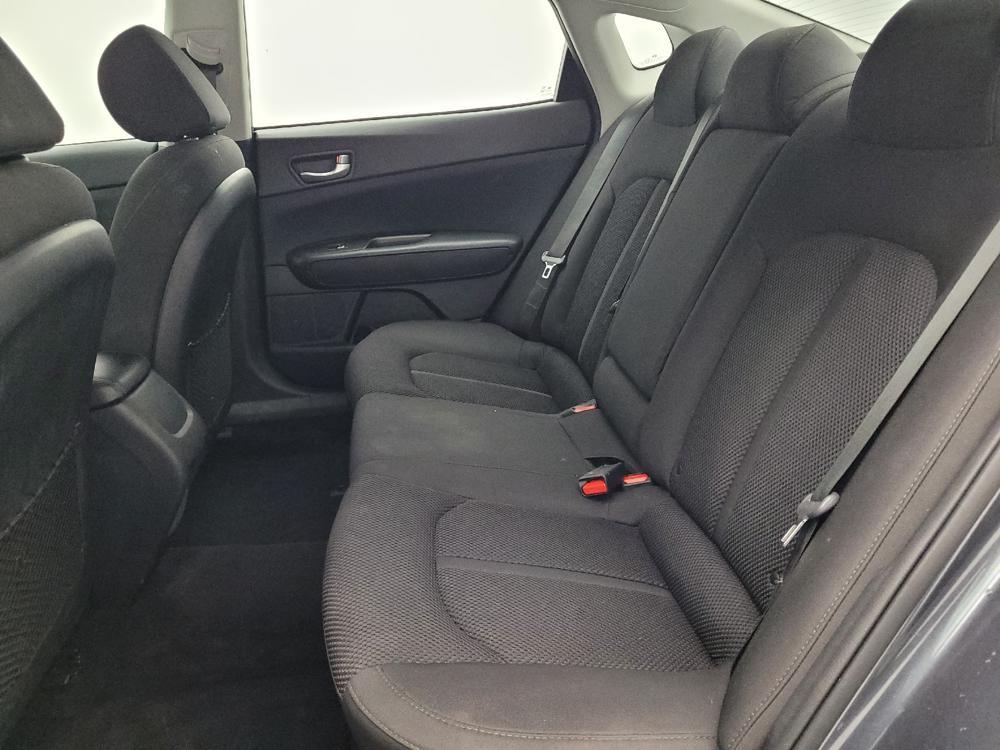 used 2020 Kia Optima car, priced at $17,795