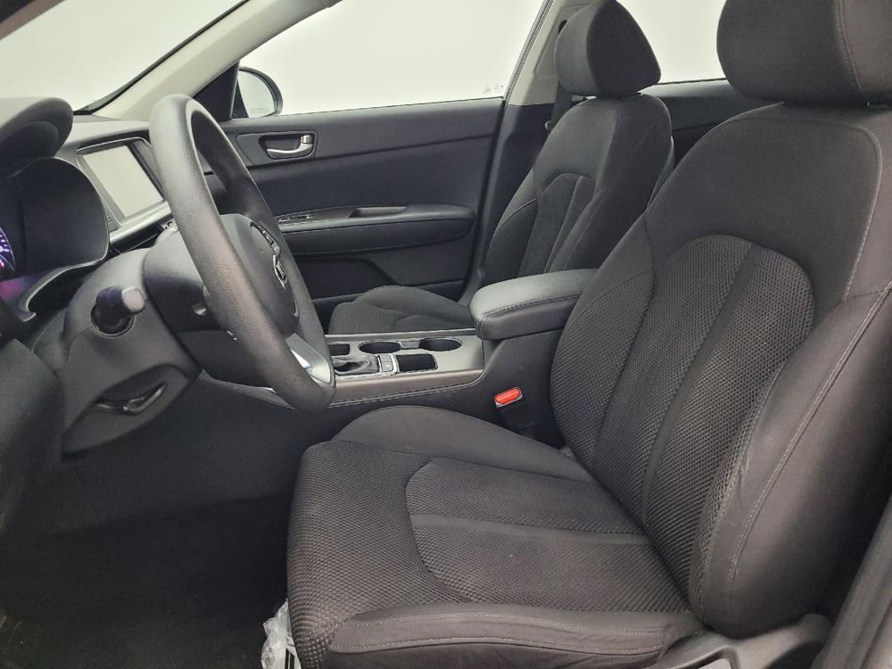 used 2020 Kia Optima car, priced at $17,795