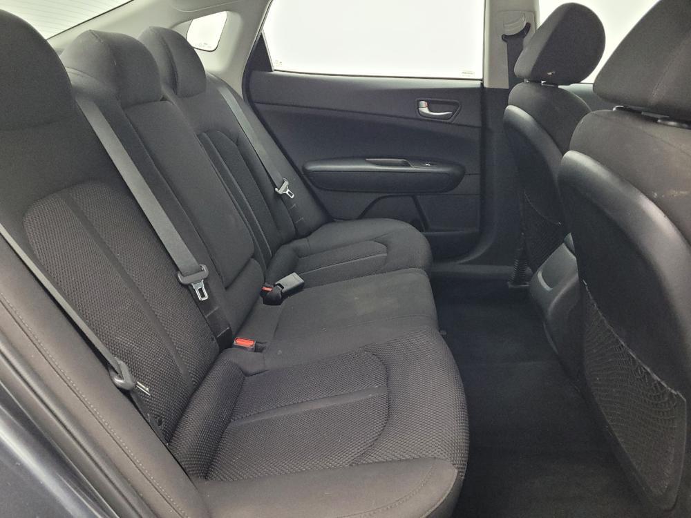 used 2020 Kia Optima car, priced at $17,795