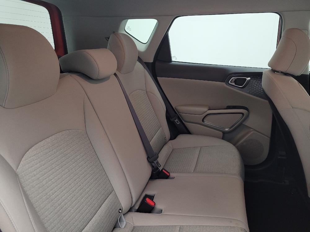 used 2020 Kia Soul car, priced at $16,495