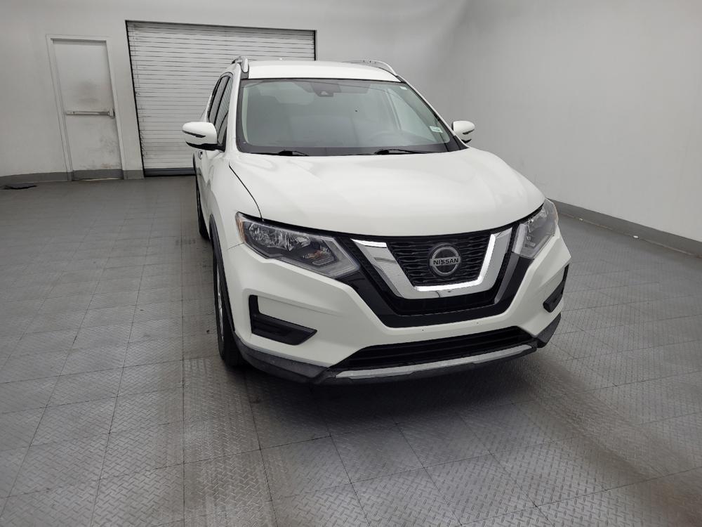 used 2019 Nissan Rogue car, priced at $15,995