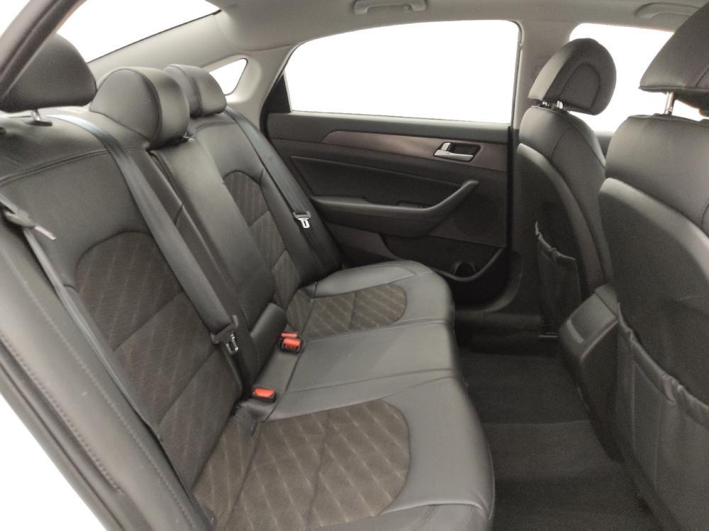 used 2017 Hyundai Sonata car, priced at $17,095