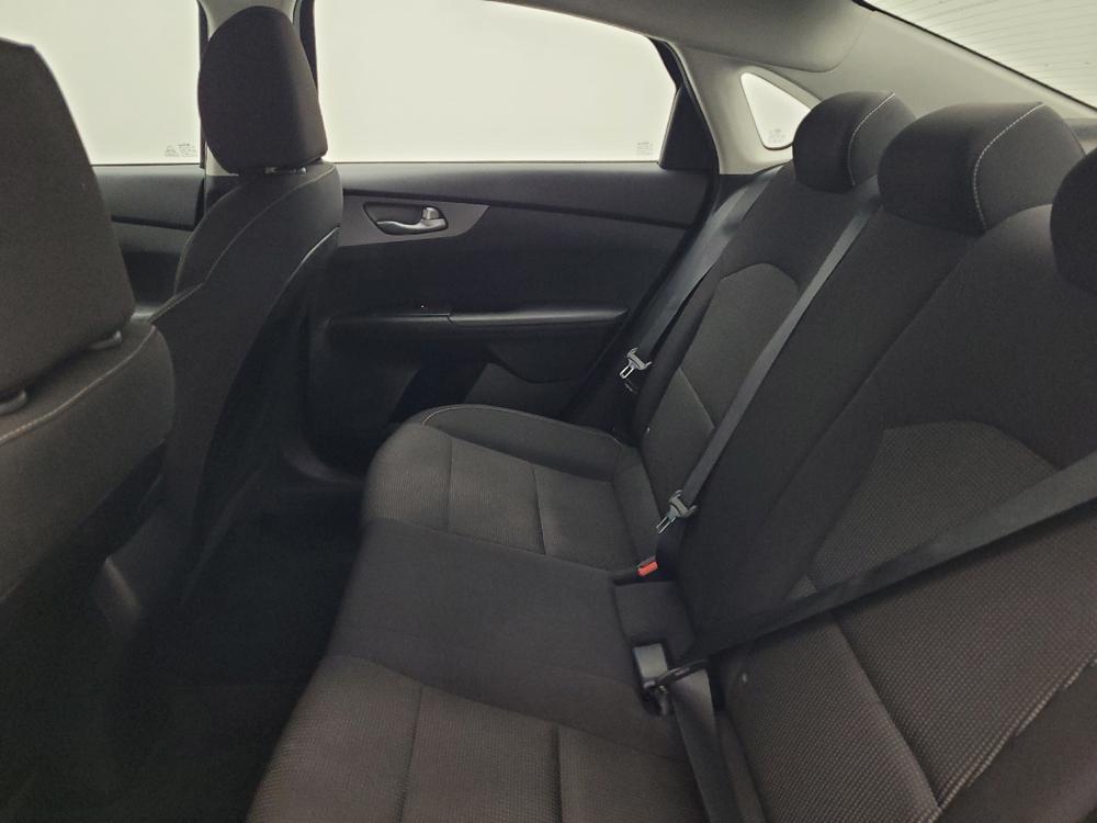 used 2019 Kia Forte car, priced at $15,095