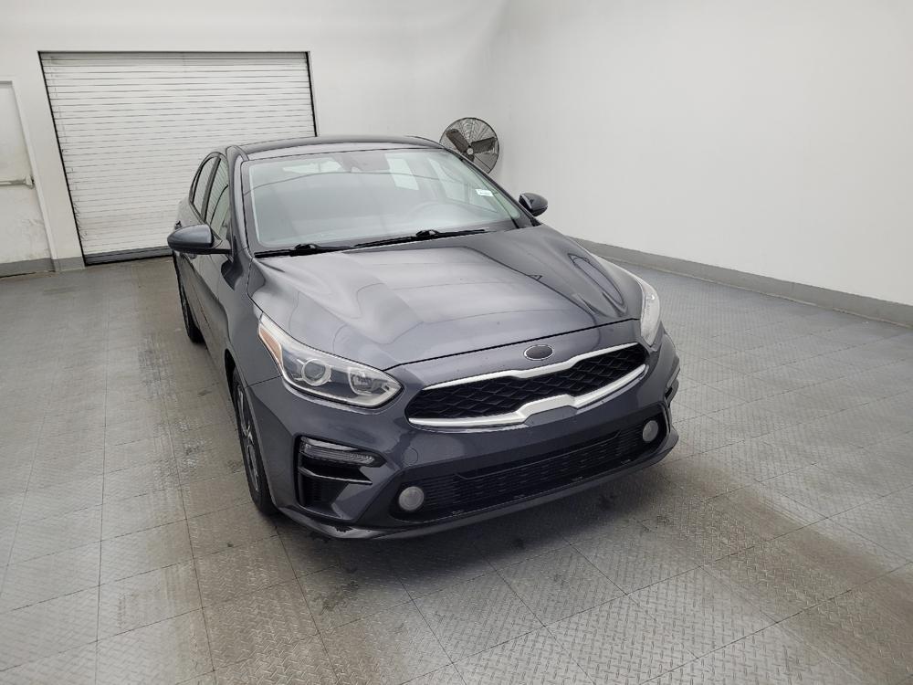 used 2019 Kia Forte car, priced at $15,095