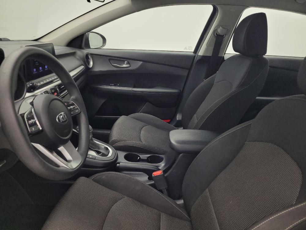 used 2019 Kia Forte car, priced at $15,095