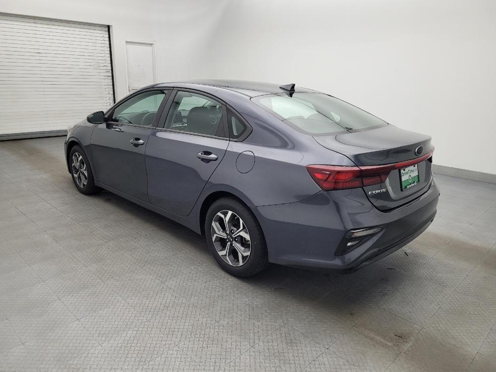 used 2019 Kia Forte car, priced at $15,095