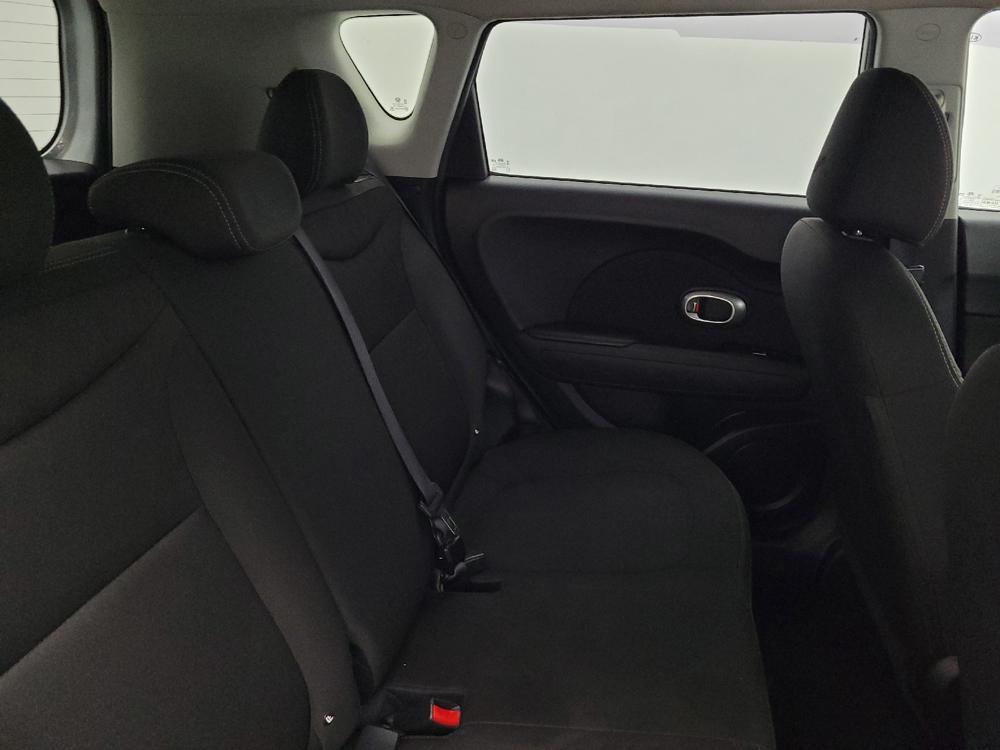 used 2019 Kia Soul car, priced at $13,695