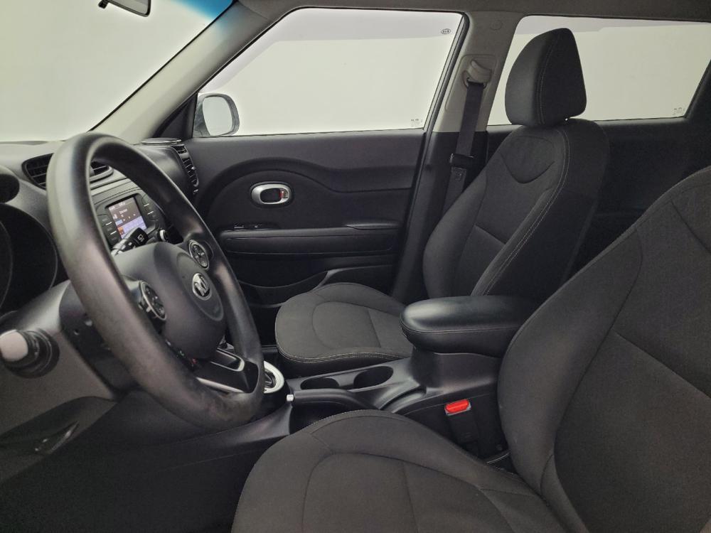 used 2019 Kia Soul car, priced at $13,695
