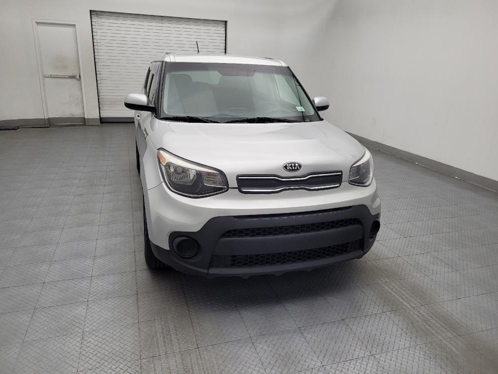 used 2019 Kia Soul car, priced at $13,695