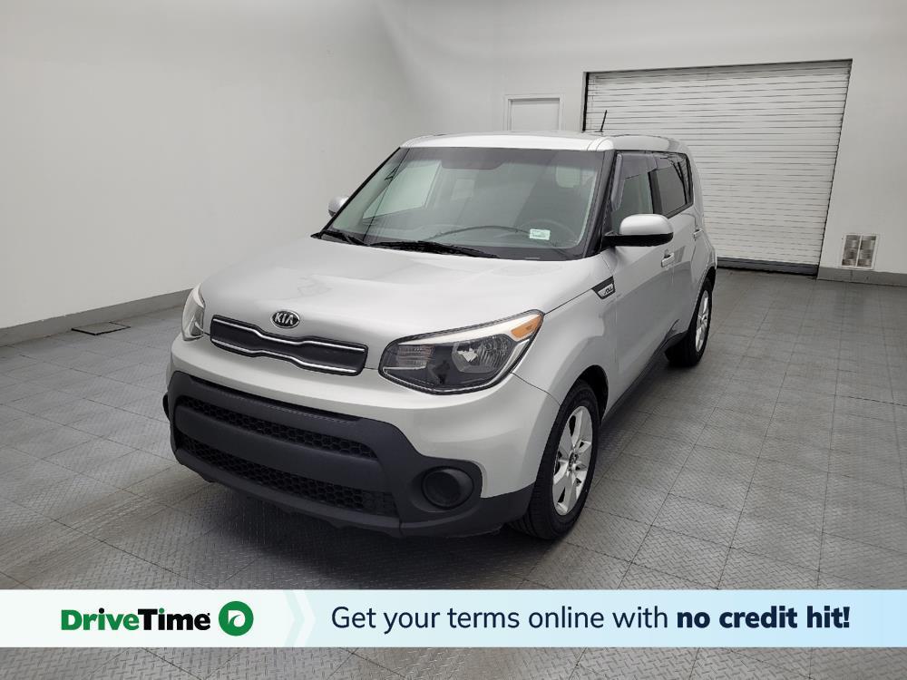 used 2019 Kia Soul car, priced at $13,695