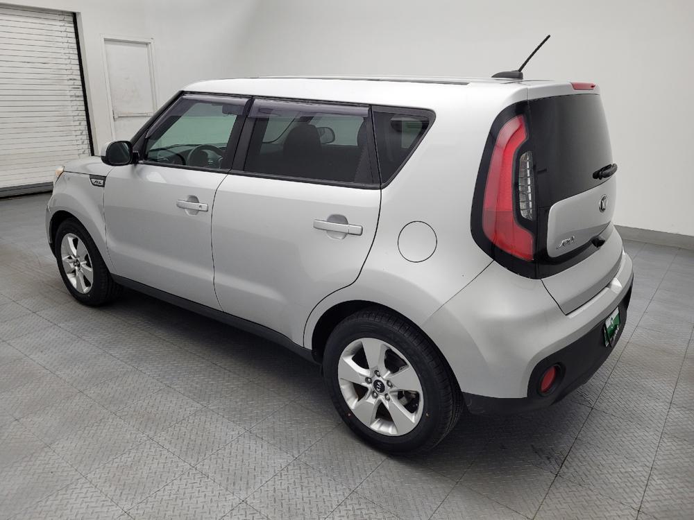 used 2019 Kia Soul car, priced at $13,695