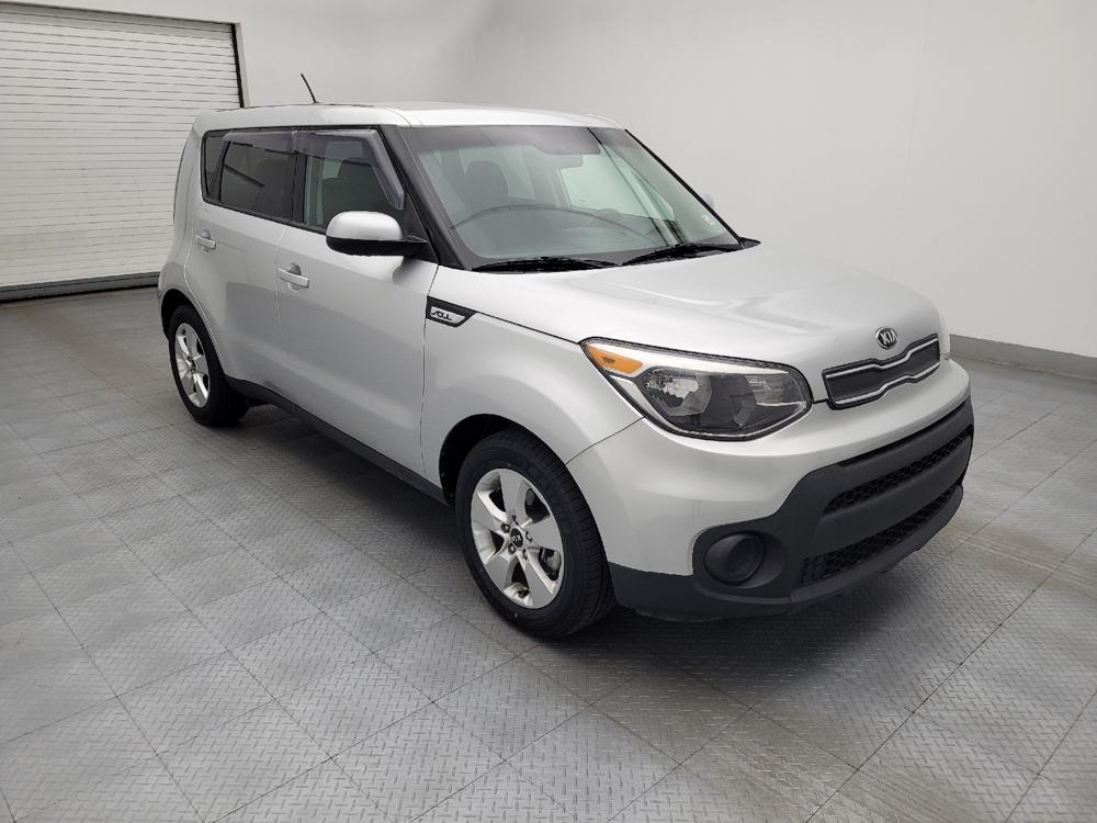 used 2019 Kia Soul car, priced at $13,695