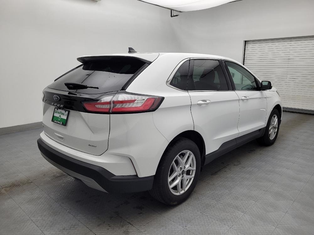 used 2024 Ford Edge car, priced at $24,095