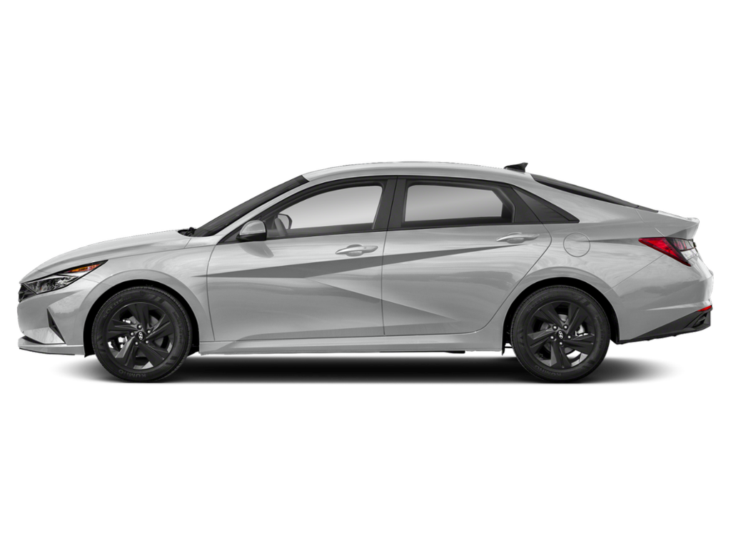 used 2022 Hyundai Elantra car, priced at $19,195