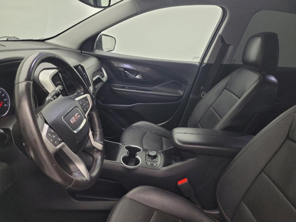 used 2020 GMC Terrain car, priced at $18,295
