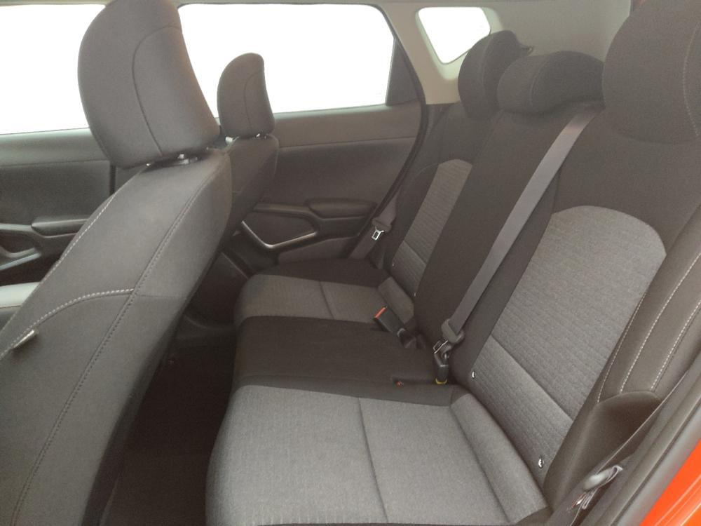 used 2021 Kia Soul car, priced at $17,395
