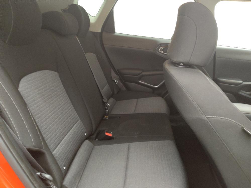 used 2021 Kia Soul car, priced at $17,395