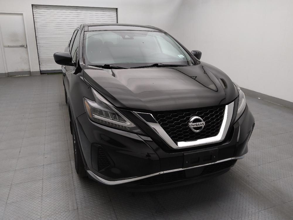 used 2021 Nissan Murano car, priced at $25,295