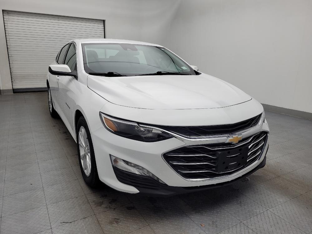 used 2024 Chevrolet Malibu car, priced at $19,995