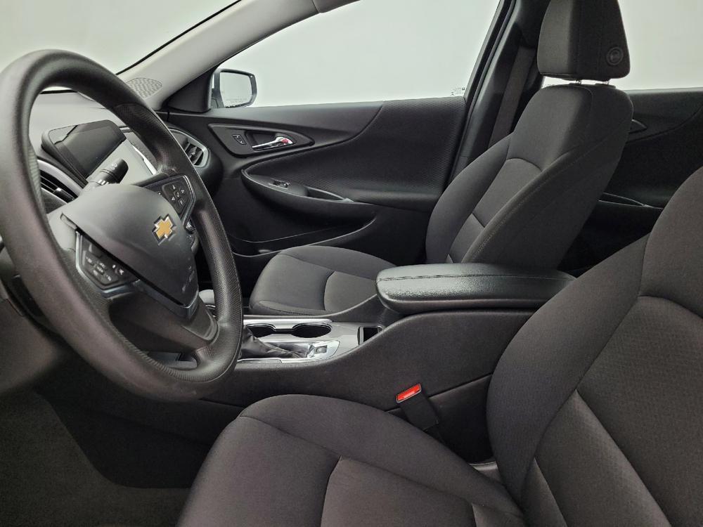 used 2024 Chevrolet Malibu car, priced at $19,995