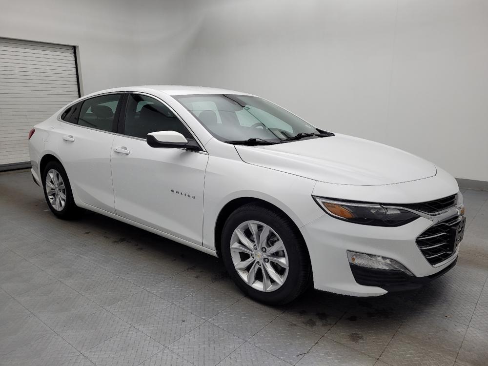 used 2024 Chevrolet Malibu car, priced at $19,995