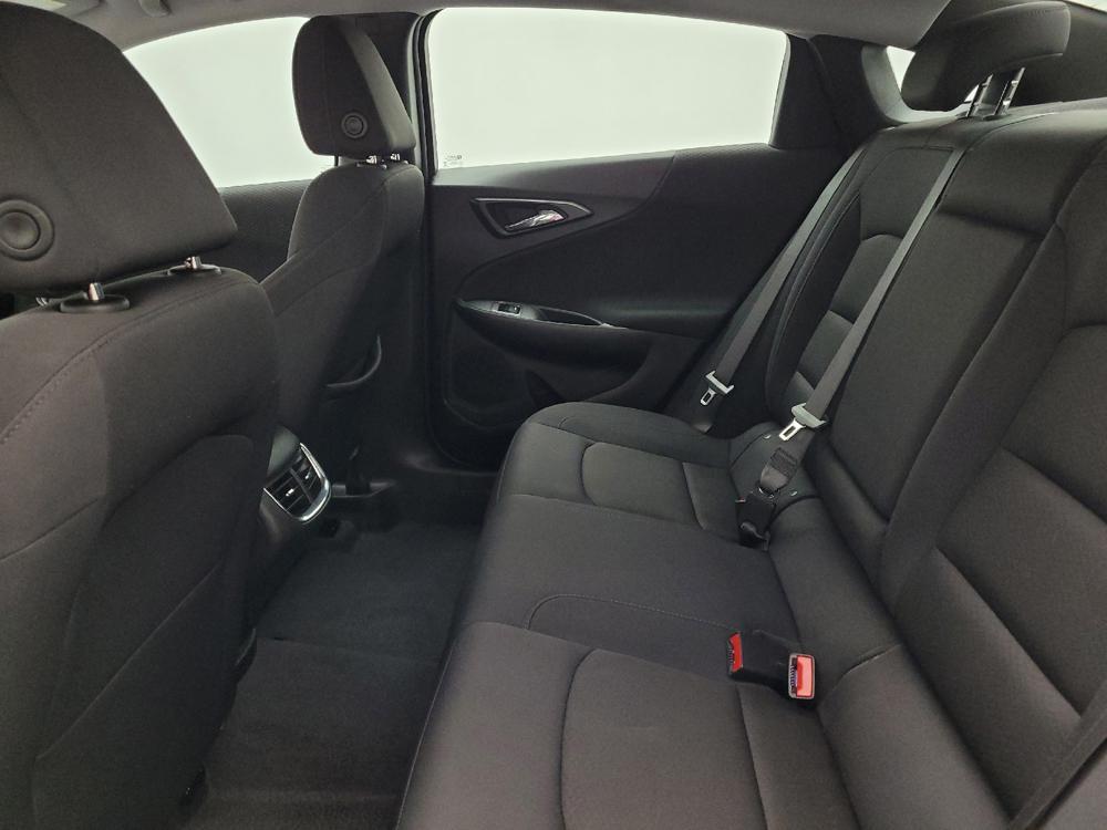 used 2024 Chevrolet Malibu car, priced at $19,995