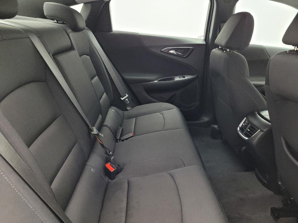 used 2024 Chevrolet Malibu car, priced at $19,995