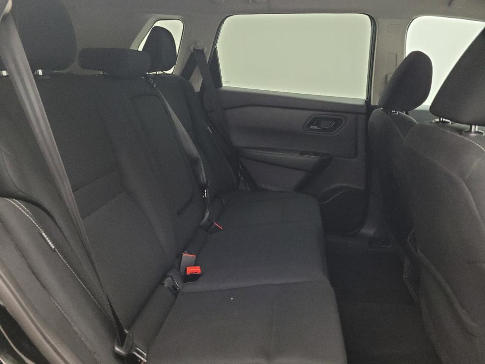 used 2024 Nissan Rogue car, priced at $23,495