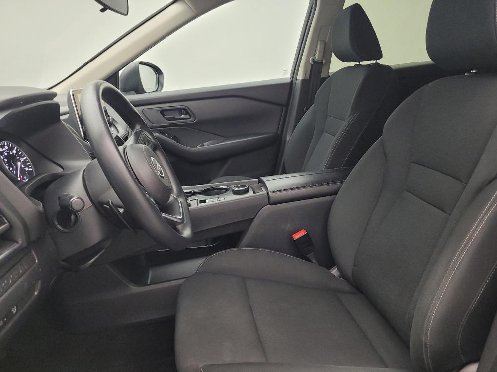 used 2024 Nissan Rogue car, priced at $23,495