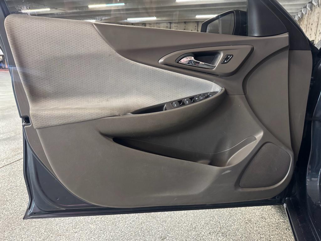 used 2020 Chevrolet Malibu car, priced at $15,088