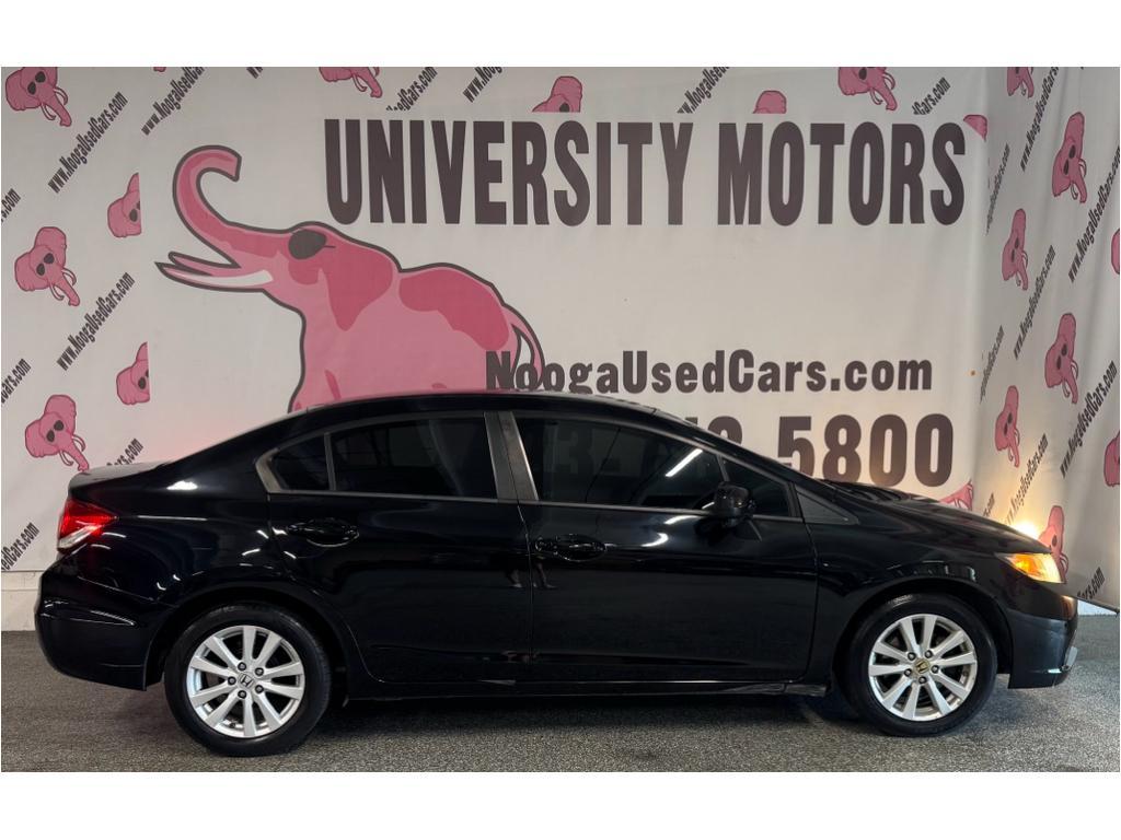 used 2015 Honda Civic car, priced at $11,819