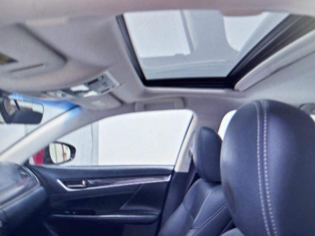 used 2016 Lexus GS 350 car, priced at $26,298