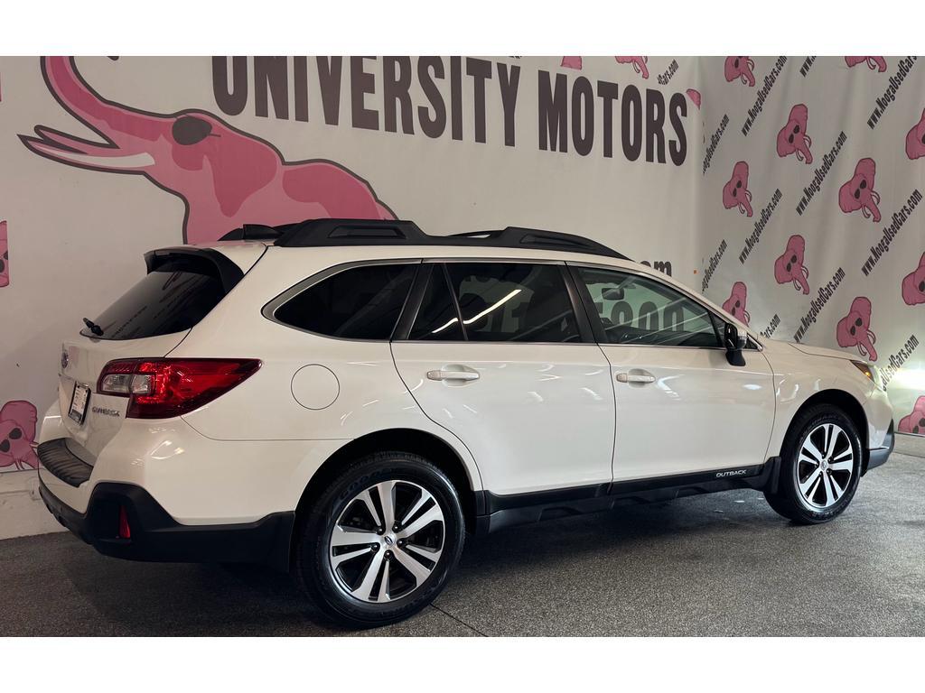 used 2019 Subaru Outback car, priced at $16,458