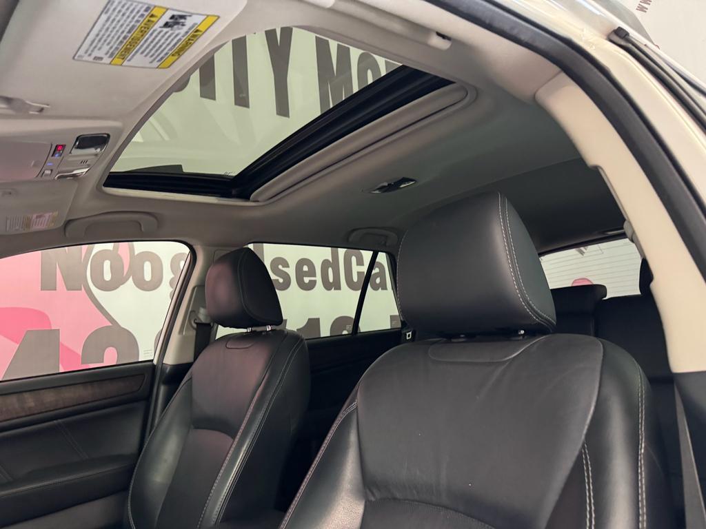 used 2019 Subaru Outback car, priced at $16,458