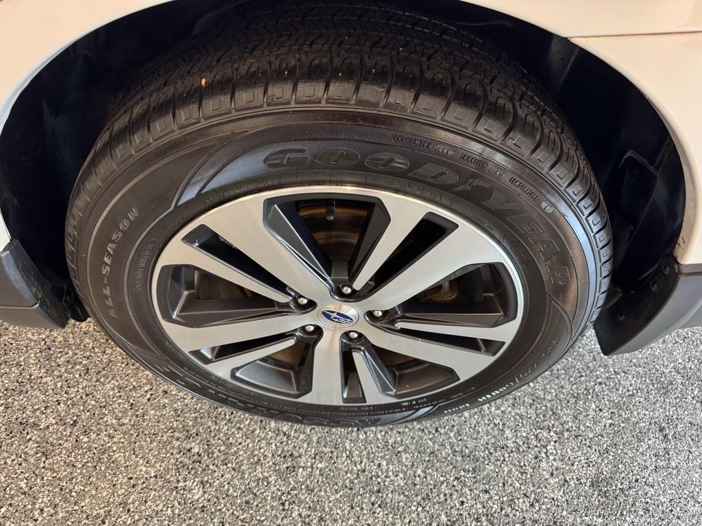 used 2019 Subaru Outback car, priced at $16,458