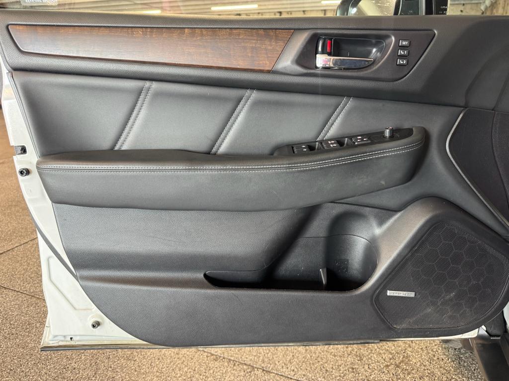 used 2019 Subaru Outback car, priced at $16,458