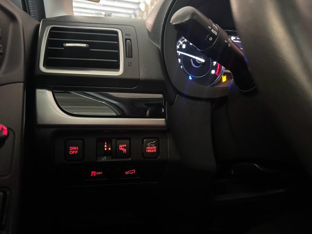 used 2017 Subaru Forester car, priced at $19,558