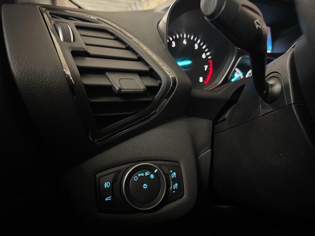 used 2018 Ford Escape car, priced at $13,859