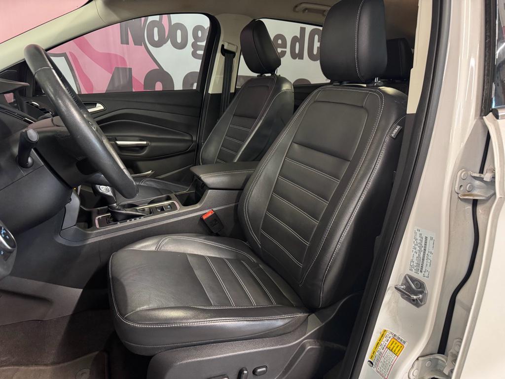 used 2018 Ford Escape car, priced at $13,859