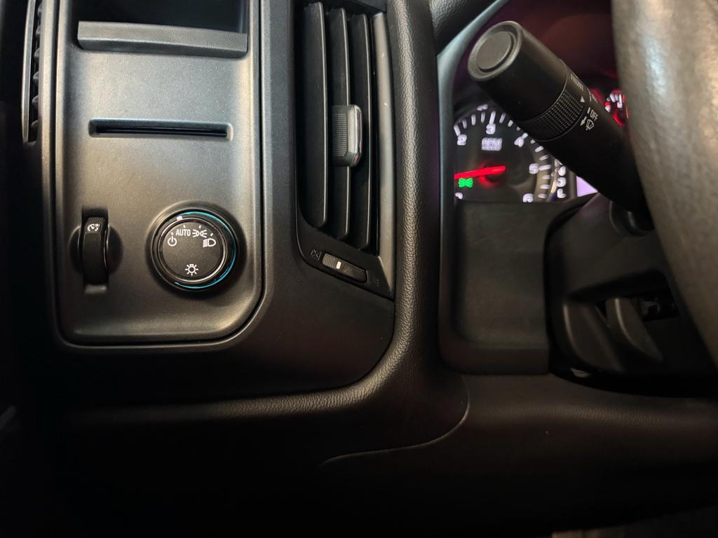 used 2017 GMC Sierra 1500 car, priced at $19,297