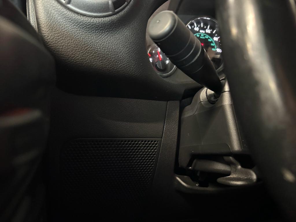 used 2017 Jeep Wrangler car, priced at $18,909