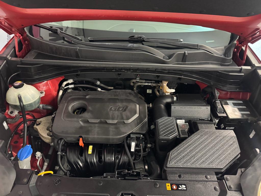 used 2017 Kia Sportage car, priced at $15,358