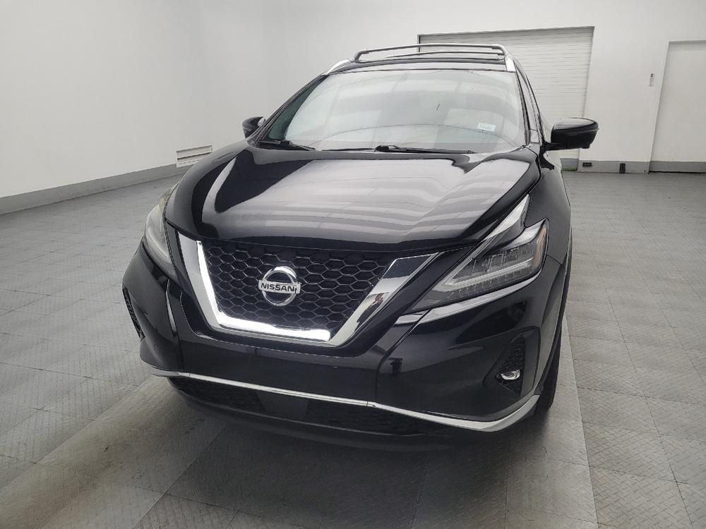 used 2019 Nissan Murano car, priced at $19,595
