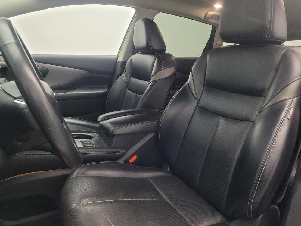 used 2019 Nissan Murano car, priced at $19,595